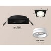 Миниатюра фото встраиваемый светильник ambrella light techno spot xc (c6521, n6245) xc6521064 | 220svet.ru