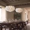 Миниатюра фото подвесной светильник loft it clizia 10594/780 white | 220svet.ru
