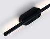 Миниатюра фото настенный светодиодный светильник ambrella light comfort line fl5200 | 220svet.ru