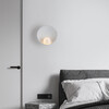 Миниатюра фото настенный светильник imperium loft sessel 226532-23 | 220svet.ru