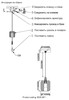 Миниатюра фото подвесной светильник crystal lux box sp1 chrome/transparent | 220svet.ru