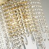 Миниатюра фото настенный светильник odeon light chokka 5028/2w | 220svet.ru