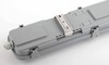 Миниатюра фото настенно-потолочный светильник эра spp-101-0-002-120 б0043658 | 220svet.ru