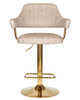 Миниатюра фото стул барный dobrin charly gold lm-5019-n_g-m_v-leo26-12992 | 220svet.ru