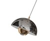 Миниатюра фото подвесной светодиодный светильник kink light джелони 07524-23s,02 | 220svet.ru