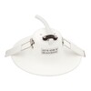 Миниатюра фото встраиваемый светодиодный светильник designled inlondon simple lc1431rwh-7-ww 002207 | 220svet.ru