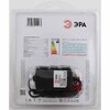 Миниатюра фото светодиодная влагозащищенная лента эра 14,4w/m 60led/m 5050smd теплый белый 5m 5050kit-14,4-60-12-ip65-2700-5m б0043069 | 220svet.ru