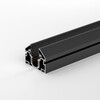 Миниатюра фото шинопровод магнитный для натяжного потолка elektrostandard 85204/00 a067412 | 220svet.ru