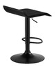 Миниатюра фото стул барный dobrin tommy black lm-3013-n_b-m_el-black-11657 | 220svet.ru