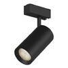 Миниатюра фото трековый светодиодный светильник designled sy-601202-bl-20-ww 005396 | 220svet.ru