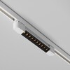 Миниатюра фото трековый трехфазный светодиодный светильник maytoni points trinity tr195-3-10w2.7k-m-w | 220svet.ru