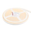 Миниатюра фото гибкий неон elektrostandard 10w/m 120led/m 2835smd теплый белый 5m a056258 | 220svet.ru