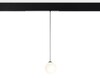 Миниатюра фото трековый светодиодный светильник ambrella light track system magnetic 220v gl1442 | 220svet.ru
