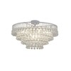 Миниатюра фото подвесная люстра favourite boonden 4604-8p | 220svet.ru