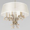 Миниатюра фото подвесная люстра loft it hermitage 10305/a | 220svet.ru