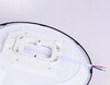 Миниатюра фото потолочный светодиодный светильник ambrella light orbital air fz1234 | 220svet.ru