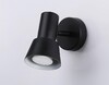 Миниатюра фото спот ambrella light techno spot move ta13112 | 220svet.ru