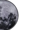 Миниатюра фото настенно поолочный светодиодный светильник escada planet 605/s led moon | 220svet.ru