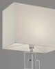 Миниатюра фото торшер moderli nemesia v11135-1f | 220svet.ru