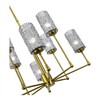 Миниатюра фото подвесная люстра st luce gacciolo sl1240.303.08 | 220svet.ru