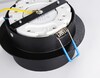 Миниатюра фото встраиваемый светильник ambrella light techno spot gx tech tn5213 | 220svet.ru