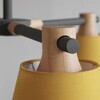 Миниатюра фото подвесная люстра imperium loft natura 177994-26 | 220svet.ru