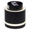 Миниатюра фото потолочный светильник reluce 53001-9.5-001il gx53+led3w bk | 220svet.ru