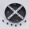 Миниатюра фото основа для люстры favourite canopy 4591-220-3bl | 220svet.ru