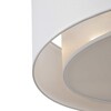 Миниатюра фото потолочный светильник maytoni bergamo mod613cl-03w1 | 220svet.ru