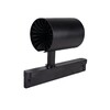 Миниатюра фото трековый светодиодный светильник kanlux atl1 30w-940-s6-b 33137 | 220svet.ru