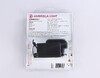 Миниатюра фото комплект светодиодной ленты ambrella light 14,4w/m 60led/m 5050smd rgb 5m gs2402 | 220svet.ru
