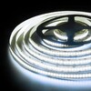 Миниатюра фото светодиодная влагозащищенная лента elektrostandard 16w/m 240led/m 2835smd холодный белый 5m a052989 | 220svet.ru