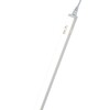 Миниатюра фото настенный светодиодный светильник для растений uniel uli-p11-24w/spfr ip40 white ul-00008919 | 220svet.ru