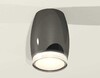 Миниатюра фото комплект потолочного светильника ambrella light techno spot xc (c1123, n7160) xs1123022 | 220svet.ru