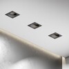 Миниатюра фото встраиваемый светильник elektrostandard 25015/01 a065468 | 220svet.ru