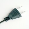 Миниатюра фото светодиодная гирлянда feron линейная 230v розовая 8 режимов cl05 32308 | 220svet.ru