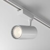 Миниатюра фото трековый светильник maytoni technical vuoro tr003-1-36w3k-w-w | 220svet.ru