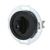 Миниатюра фото выключатель lk studio поворотный (схема 5) 16 a, 250 b (черный) vintage 880608-1 | 220svet.ru