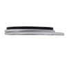 Миниатюра фото потолочный светодиодный светильник myfar ceiling cressida mr9110-cl | 220svet.ru