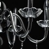 Миниатюра фото подвесная люстра mw-light элла 483014706 | 220svet.ru