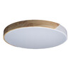 Миниатюра фото потолочный светильник loft it axel 10004/36 white | 220svet.ru