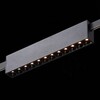 Миниатюра фото трековый светодиодный светильник st luce farm st816.406.12 | 220svet.ru
