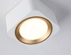 Миниатюра фото накладной светильник ambrella light techno spot techno tn70831 | 220svet.ru