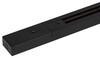 Миниатюра фото комплект эра tr-set-200-1pt-pc bk шинопровод однофазный с профилем для натяжного потолка б0072543 | 220svet.ru