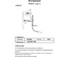 Миниатюра фото бра kink light лалит 08074,19 | 220svet.ru