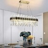 Миниатюра фото подвесной светодиодный светильник imperium loft milan 151568-26 | 220svet.ru