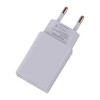 Миниатюра фото настольная светодиодная лампа на прищепке uniel ulm-d601 8w/3000-6000k/dim white ul-00011094 | 220svet.ru