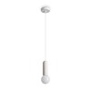 Миниатюра фото подвесной светильник freya shapes fr5530pl-01w | 220svet.ru