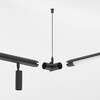 Миниатюра фото подвесной комплект elektrostandard 85188/00 a066185 | 220svet.ru