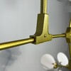 Миниатюра фото потолочная люстра imperium loft matisse 191897-26 | 220svet.ru